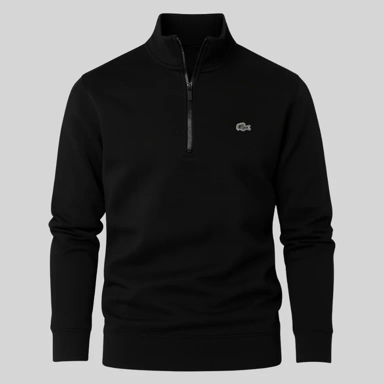 Veste Lacoste Noir